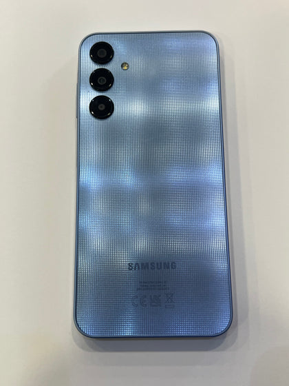 Samsung Galaxy A25 5G(Blue) - 128GB