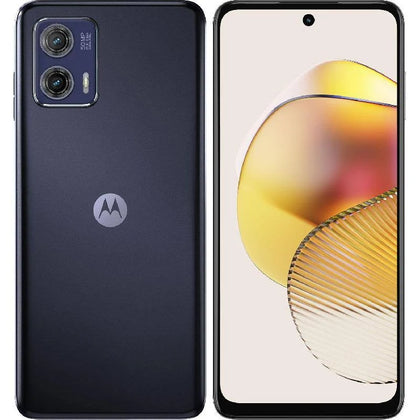 Motorola Moto G73 5G, 256 GB, 8 GB RAM, Midnight Blue,
