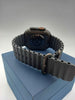 Watch Ultra 3 Cel ; Black Titanium ; 49mm ; With Black Rubber Strap