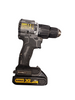 Dewalt DCD100 18V XR Brushless Combi Drill 100 Year Limited Edition (Tool and battery 1.5ah only)