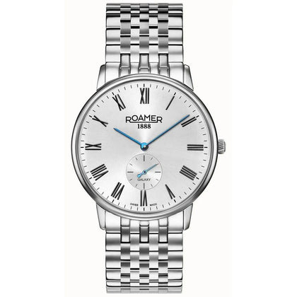 Roamer Watches 620710-41-15-50 Mens Galaxy Watch