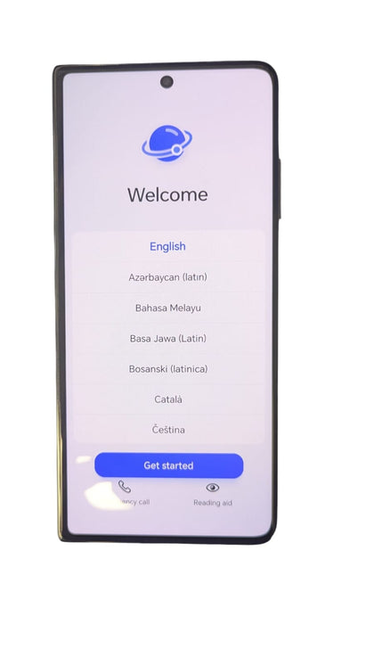 Honor Magic V2 16GB/512GB Black