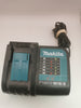 Makita DTD156 Cordless Impact driver with 2 X 4.0AH BATTERIEs and CHARGER