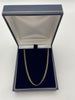 9ct gold chain