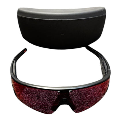 Oakley Meta Vanguard AI Glasses with case