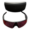 Oakley Meta Vanguard AI Glasses with case
