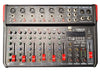 Vonyx VM-KG10 10-Channel PA Mixer with USB, Bluetooth & DSP**Boxed**