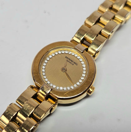 Raymond Weil Ladies Watch