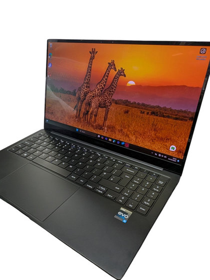 SAMSUNG GALAXY BOOK 2 PRO 5G LAPTOP MODEL NP955XED PRESTON STORE