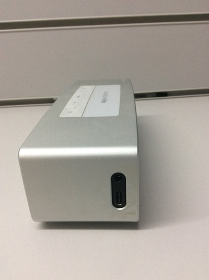Bose Sound Link Mini Bluetooth Speaker