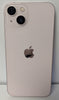 Apple iPhone 13 - 128 GB - Pink 89 % battery health