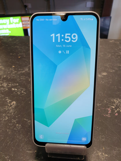 Samsung A16