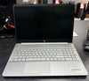 HP Laptop - 4GB RAM - 128GB SSD - Windows 10 -