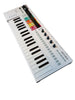 Arturia KeyStep Pro Keyboard Controller Sequencer - with Power Supply