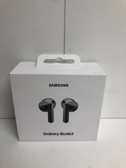 Samsung Galaxy Buds3 - Silver