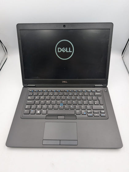 Dell Precision 5490 Workstation Laptop - w/ Windows 11 Pro & Intel Core Ultra with Intel vPro - 14