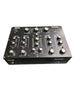 Omnitronic TRM-402 4-Channel Rotary DJ Mixer