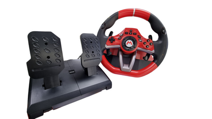 HORI MARIO KART PRO RACING WHEEL