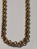 9ct Gold Belcher Chain