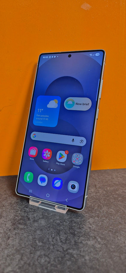 Galaxy S25 Ultra 256GB - Silver Blue - Unlocked