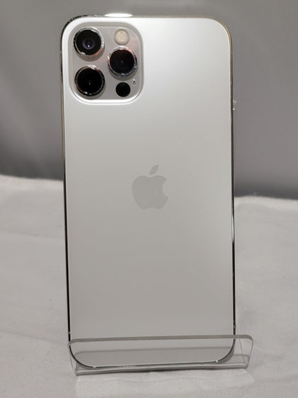 Apple iPhone 12 Pro - 256 GB - Silver