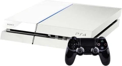 Playstation 4 Console, 500GBSonic Forces Console Package