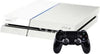Playstation 4 Console, 500GBSonic Forces Console Package