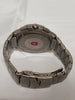 Swiss Military CX Paratrooper Titanium Blue Dial Men's Chronograph Watch