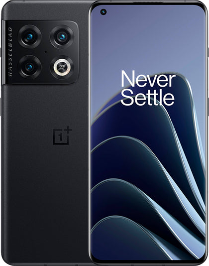 Oneplus 10 Pro, 128GB ,Black.