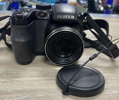 Fujifilm digital camera