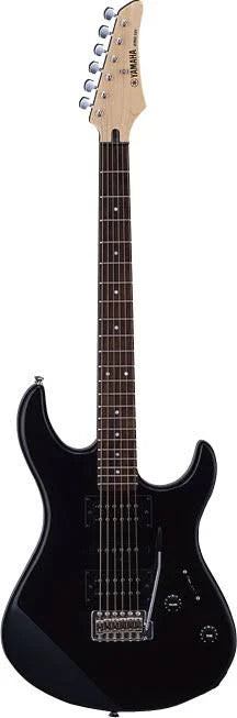 Yamaha ERG121C Electric Guitar