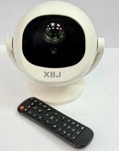 LED PROJECTOR