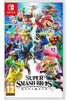 Nintendo Super Smash Bros Ultimate