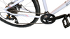 BTwin Riverside 500 Bike - White