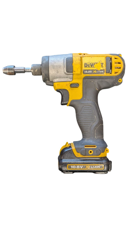 DeWalt DCF815 Cordless Impact Driver