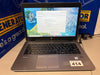 HP Elitebook 840 G3 i5-6300U 256GB SSD 8GB W10 PRO