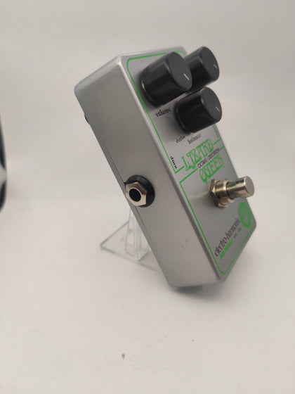 Electro Harmonix Lizard Queen - Octave Fuzz