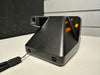 Polaroid Now+ Instant Camera - Black