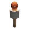 WS-858 Bluetooth Karaoke Microphone – Wireless Speaker with Echo Effect