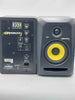 KRK systems Rokit 5 monitor speakers pair