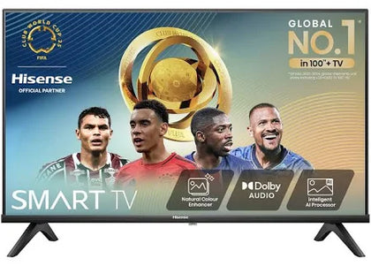 Hisense 40