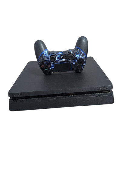 PlayStation 4 Slim 1TB Console