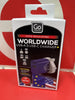 Go Travel Worldwide USB-A And USB-C Charger