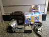 Panasonic vdr-d100 camcorder