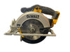 DeWalt DCS391N 18V XR 165mm Circular Saw Bare Unit