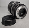 Nikon AF-S Nikkor 50mm f/1.8G Black Lens