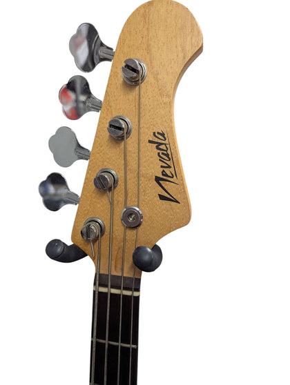 Nevada Bass Guitar