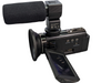 4K DIGITAL CAMCORDER WITH MIC  PRESTON STORE