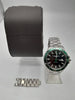 Raymond Weil Tango Green Bezel Men's Watch 8260-ST7-20001
