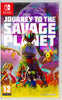 Journey To The Savage Planet - Nintendo Switch - Great Yarmouth